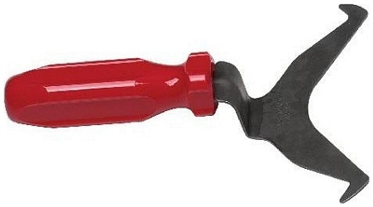 Window Chrome Trim Molding Remover Tool - Team Grand Wagoneer