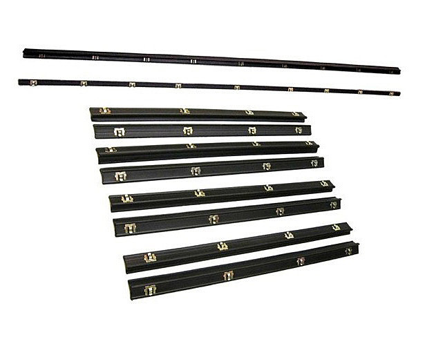 ウースープ ページ Super Window Wipe Set GW 1963-1991 - Team Grand Wagoneer