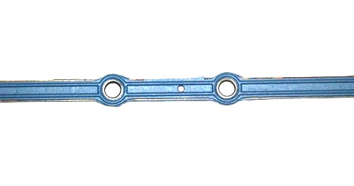 CLOSE UP ON MATERIAL