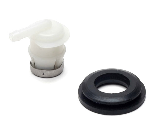 Fuel Tank Vent Valve & Grommet Kit GW 1980-1991 - Team Grand Wagoneer