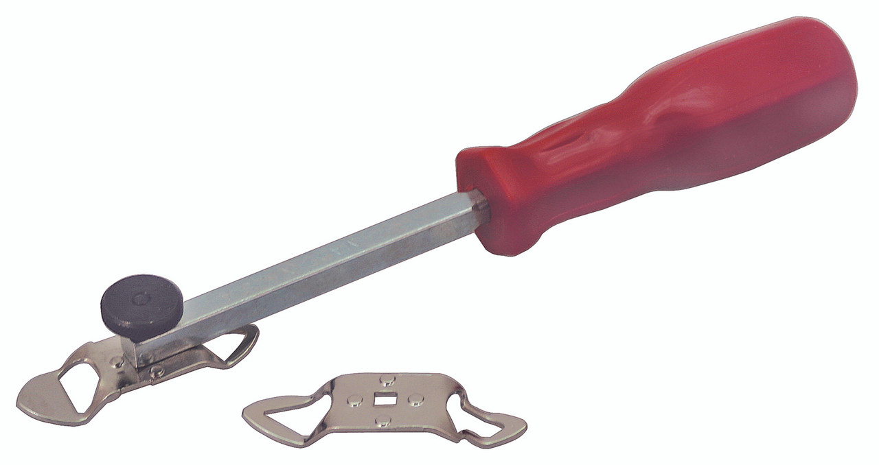 Lisle Windshield Locking Weatherstrip Tool - Team Grand Wagoneer