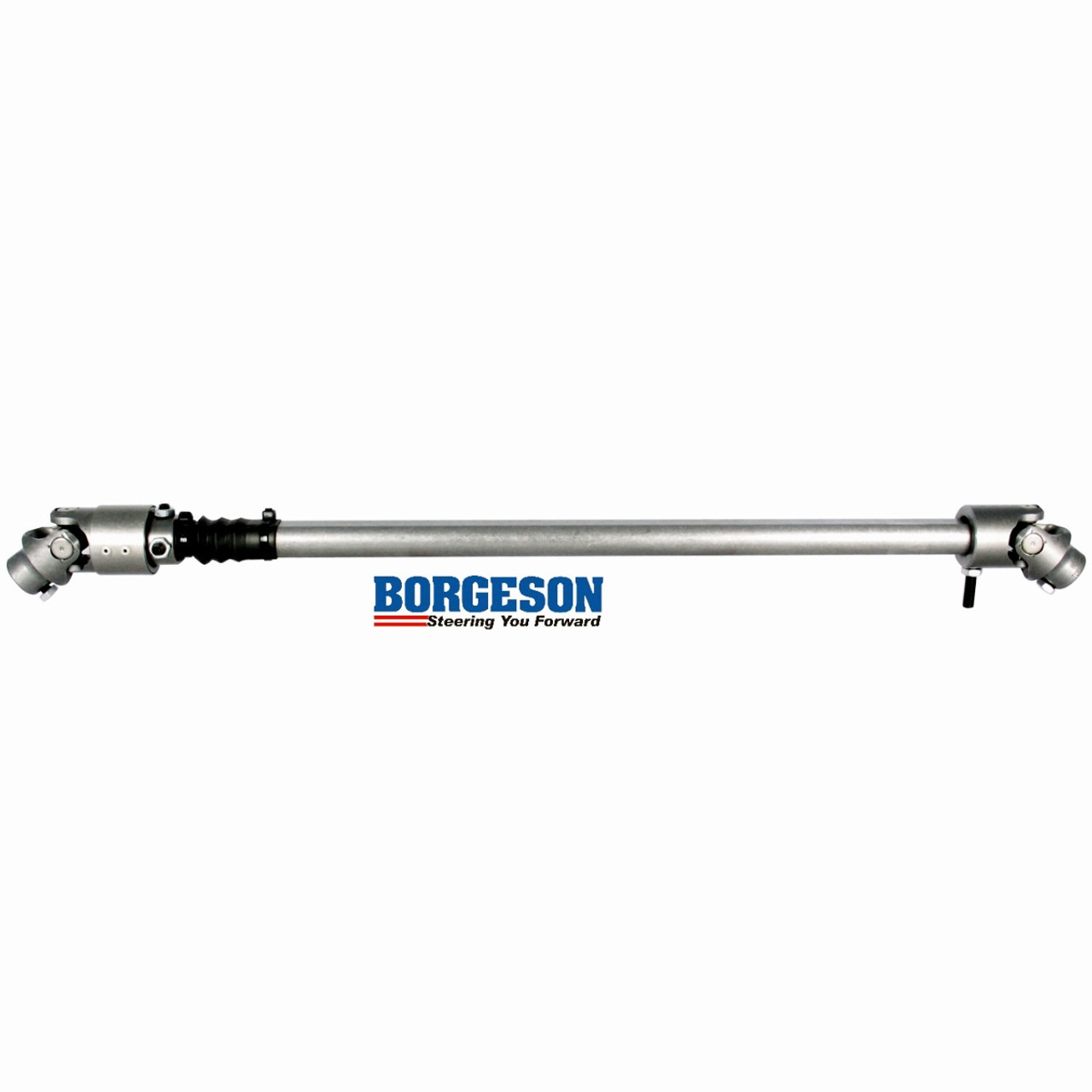 Steering Shaft Assembly Heavy Duty GW 1974-1991 - Team Grand