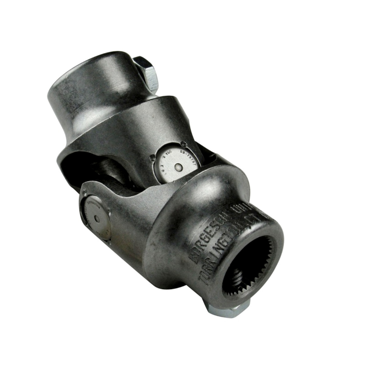Steering Shaft Assembly Heavy Duty GW 1974-1991 - Team Grand
