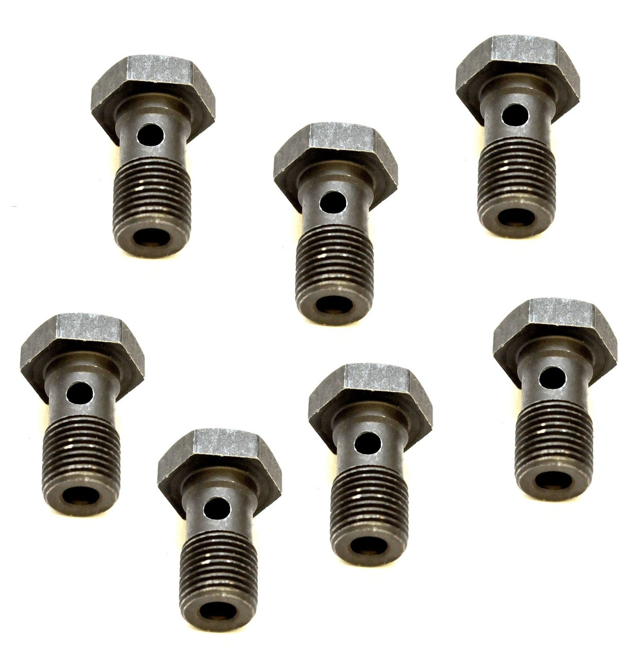 Air Injection Pipe Bolt V8-360/401 GW 1974-1991