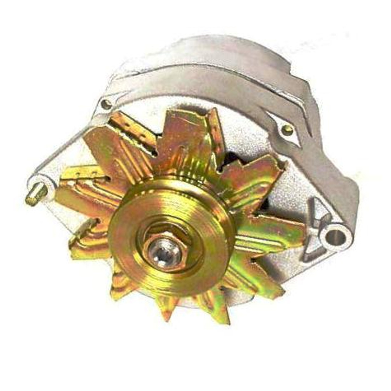 78 AMP ALTERNATOR