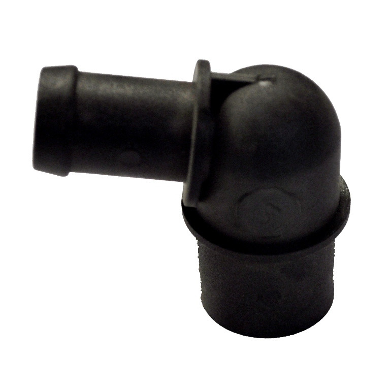 PCV Hose Connector 4.2 Liter GW 19821986 Team Grand Wagoneer