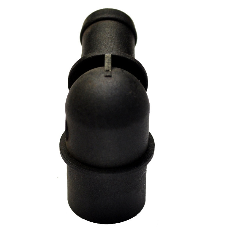 PCV Hose Connector 4.2 Liter GW 19821986 Team Grand Wagoneer