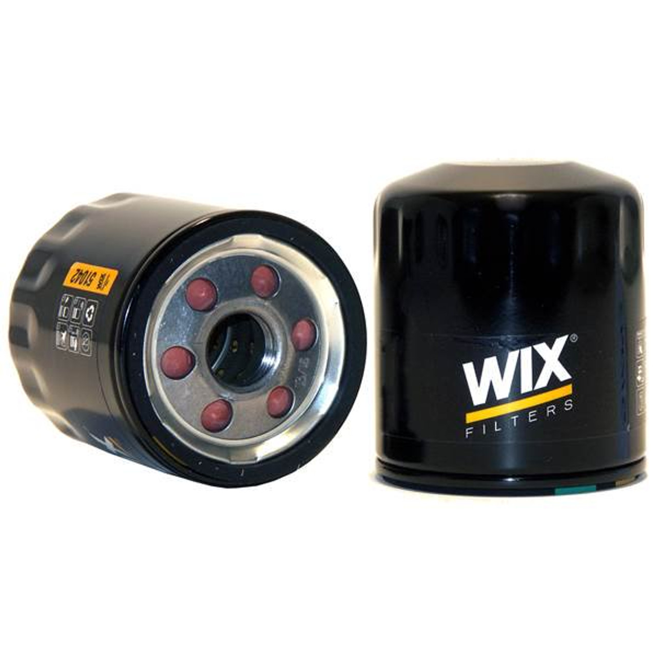 WIX OIL FILTER