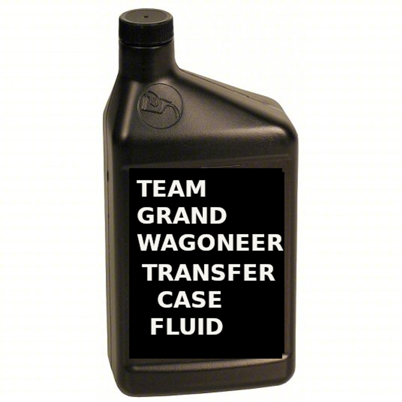 100% FULLY SYNTHETIC TRANS FLUID FOR TRANSFER CASE