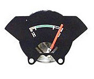 Jeep グランド ワゴニア オーバーヘッドコンソール 温度計 コンパス Temperature Gauge Jeep Grand Wagoneer 1976-1984 - Team Grand Wagoneer