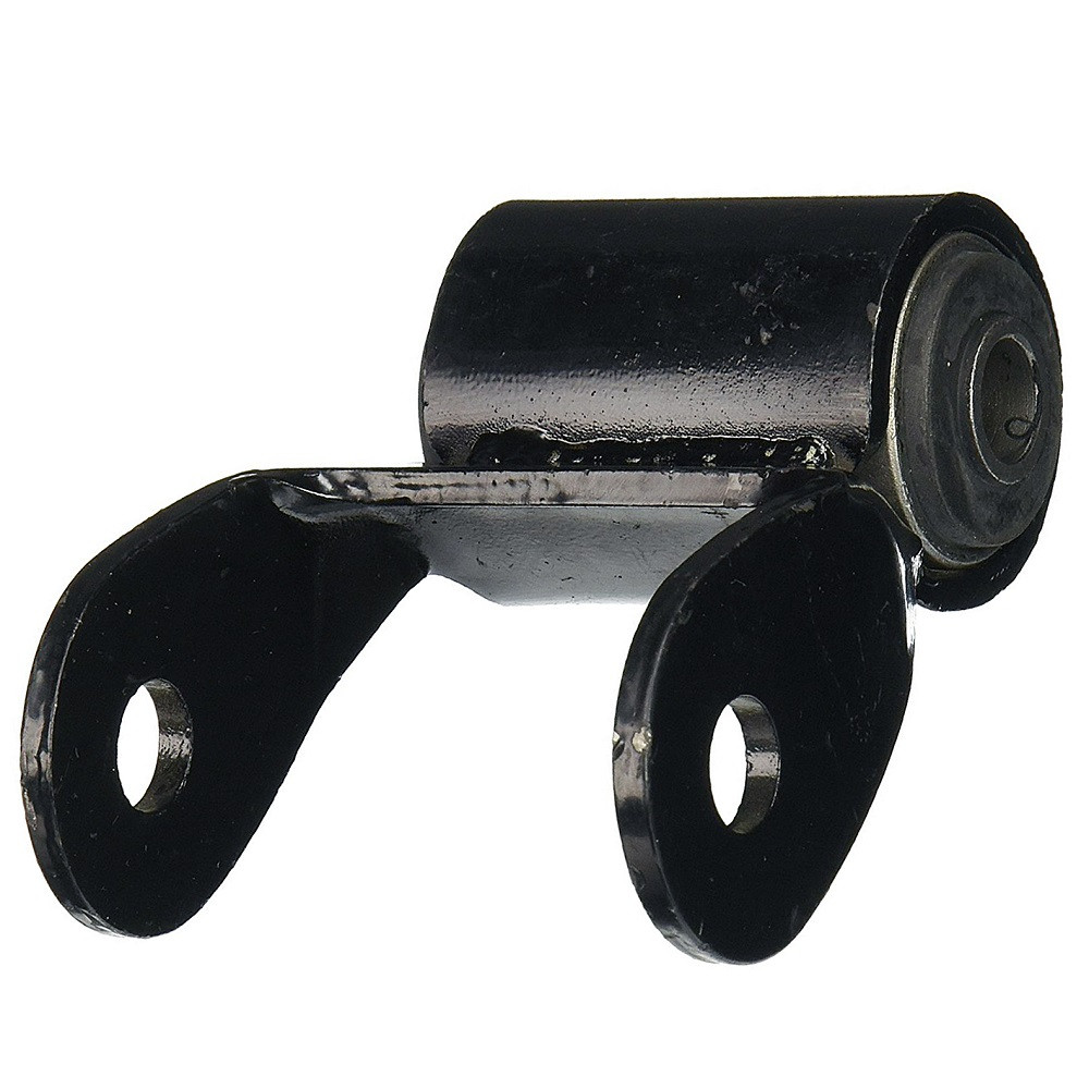 Dorman OE Solutions Rear Leaf Spring Shackle Kit – Pair For Jeep Cherokee & Wagoneer 1984-2001 – 10-Year Warranty