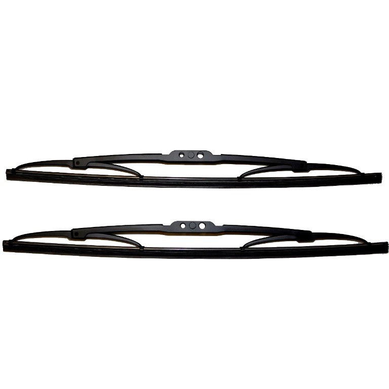 Front Wiper Blade Set (Pair) GW 1974-1991 - Team Grand Wagoneer