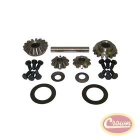 Dana 60 Rear Axle Spicer Differential Gear Set J20 Truck 1974-1988