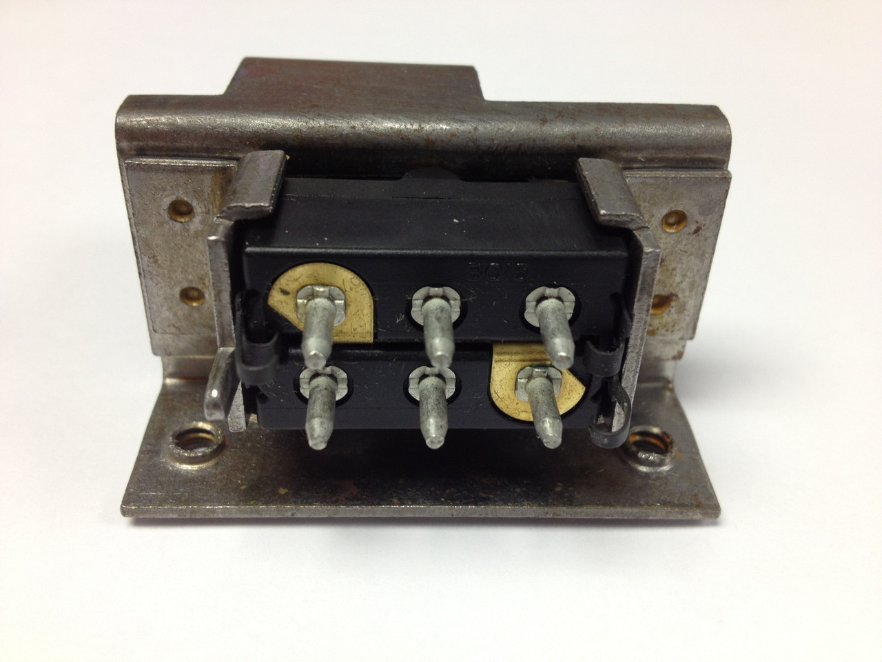 Tailgate Glass Window Switch Kit GW 1974-1991 - Team Grand Wagoneer