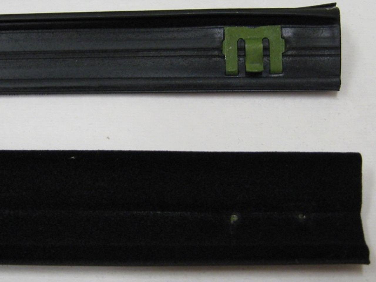 Outer Front Door Window Wipe Seal GW 1963-1991