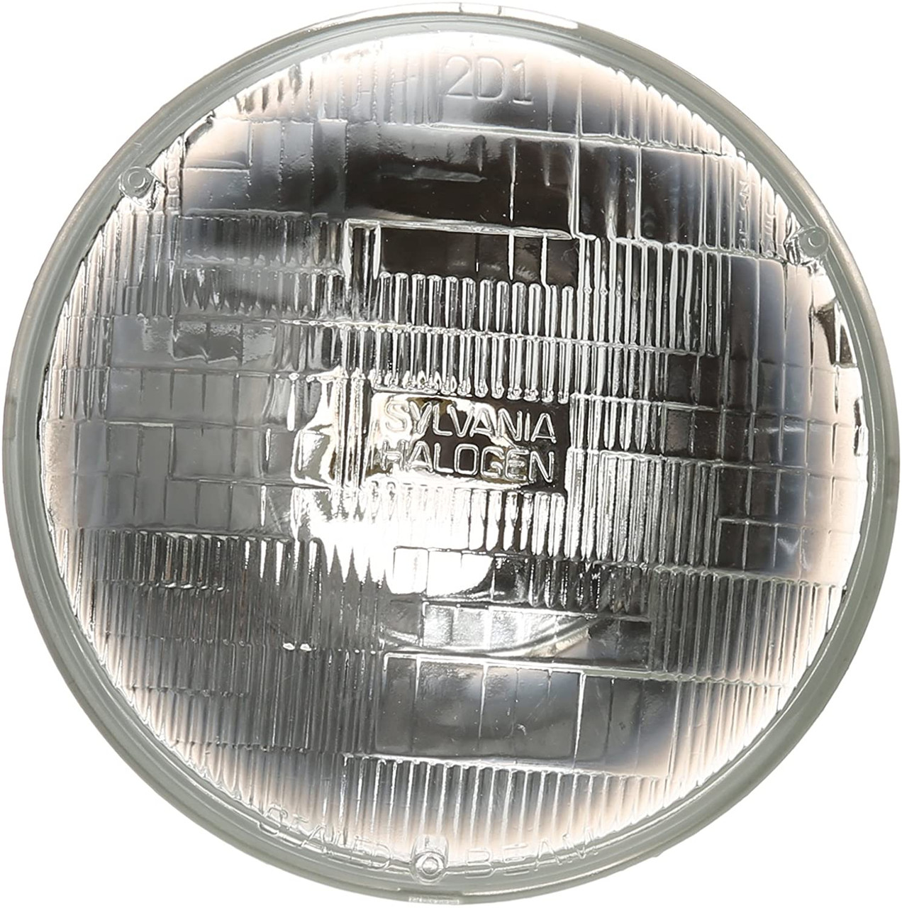 Halogen XtraVision 7