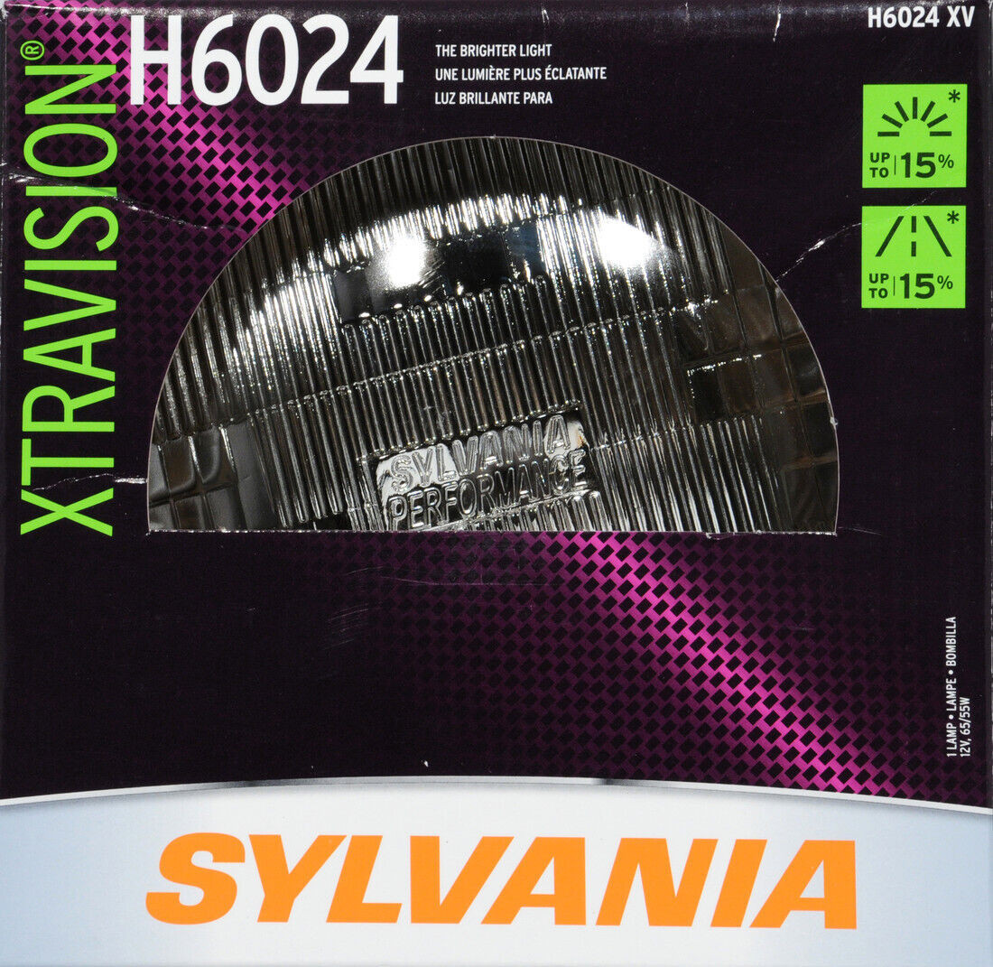 Halogen XtraVision 7