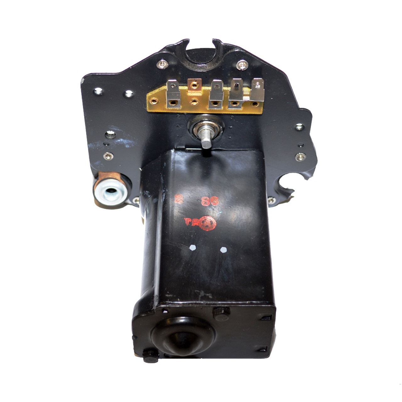 J0981309 NEW WIPER MOTOR