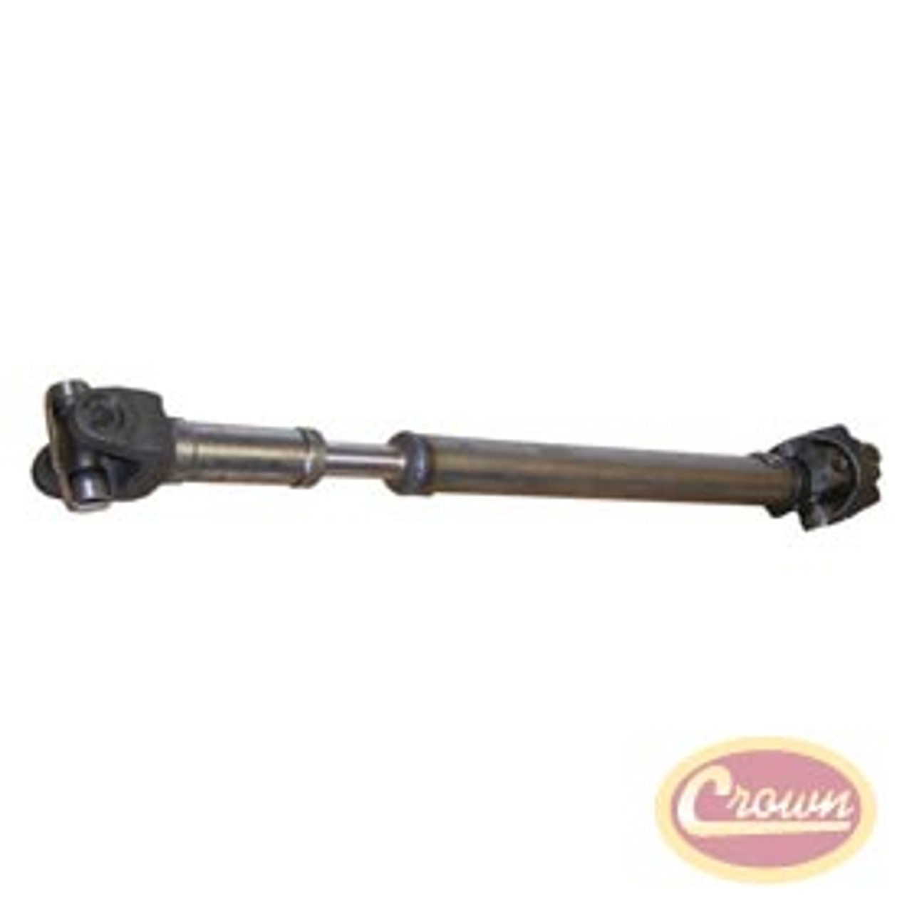 Front Propeller Shaft W/Automatic Trans 4.2 Liter 1980-1991