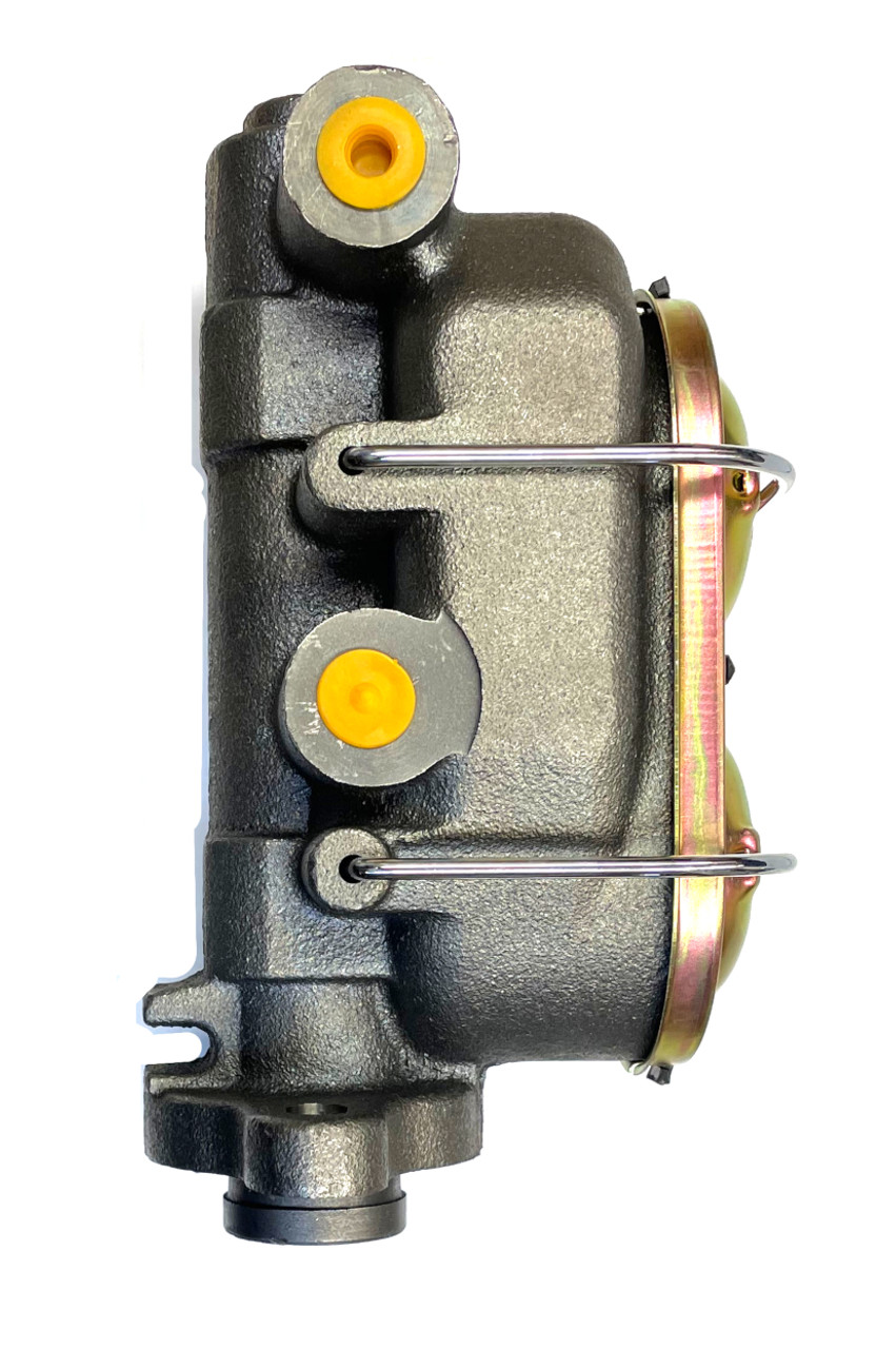 Master Cylinder Assembly 1974-1980 - Team Grand Wagoneer