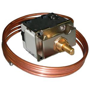 AC Evaporator Thermostatic Switch 1978-1985 - Team Grand Wagoneer