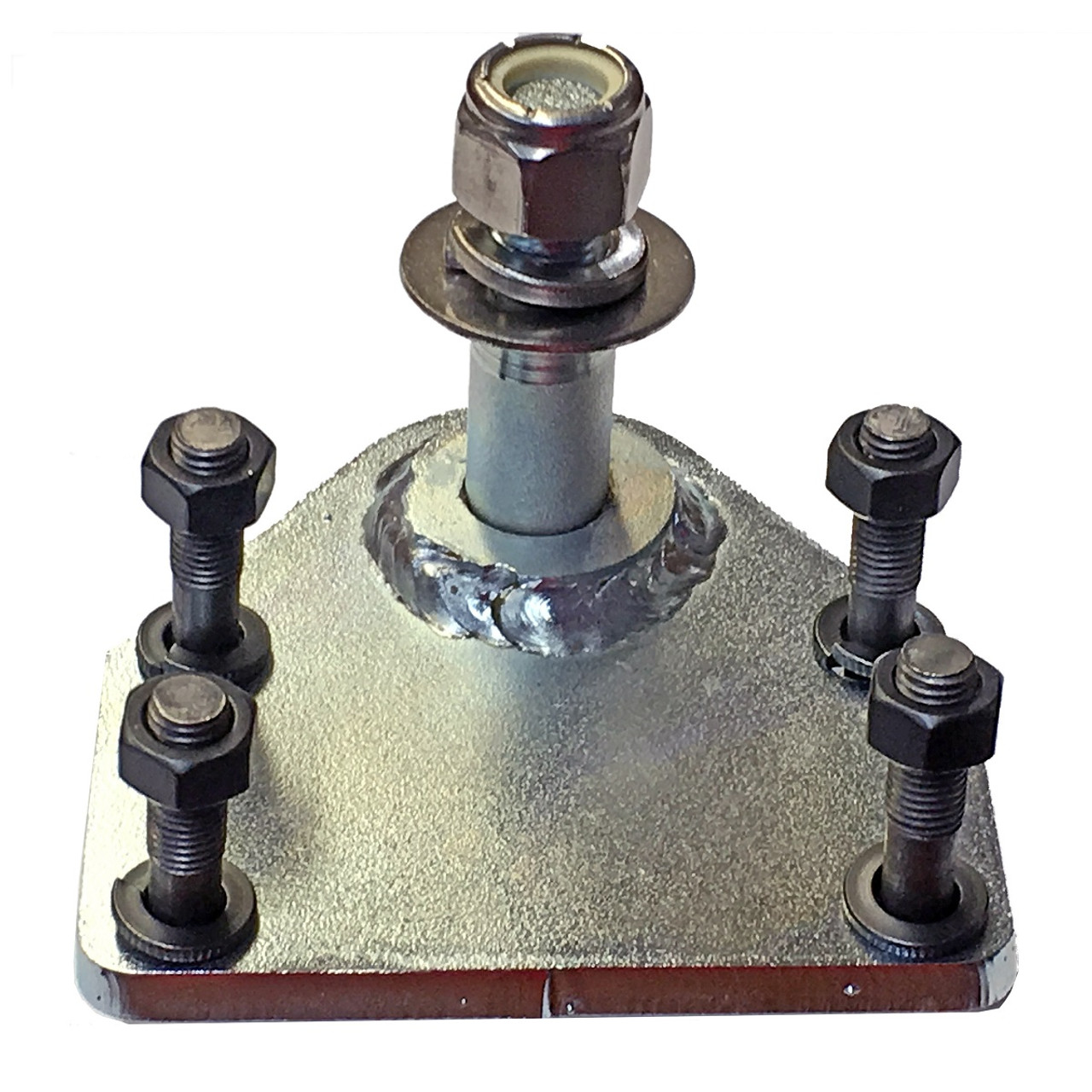 ホールドアップアメリカ Steering Stabilizer To Centerlink Bracket Set GW 1974-1991