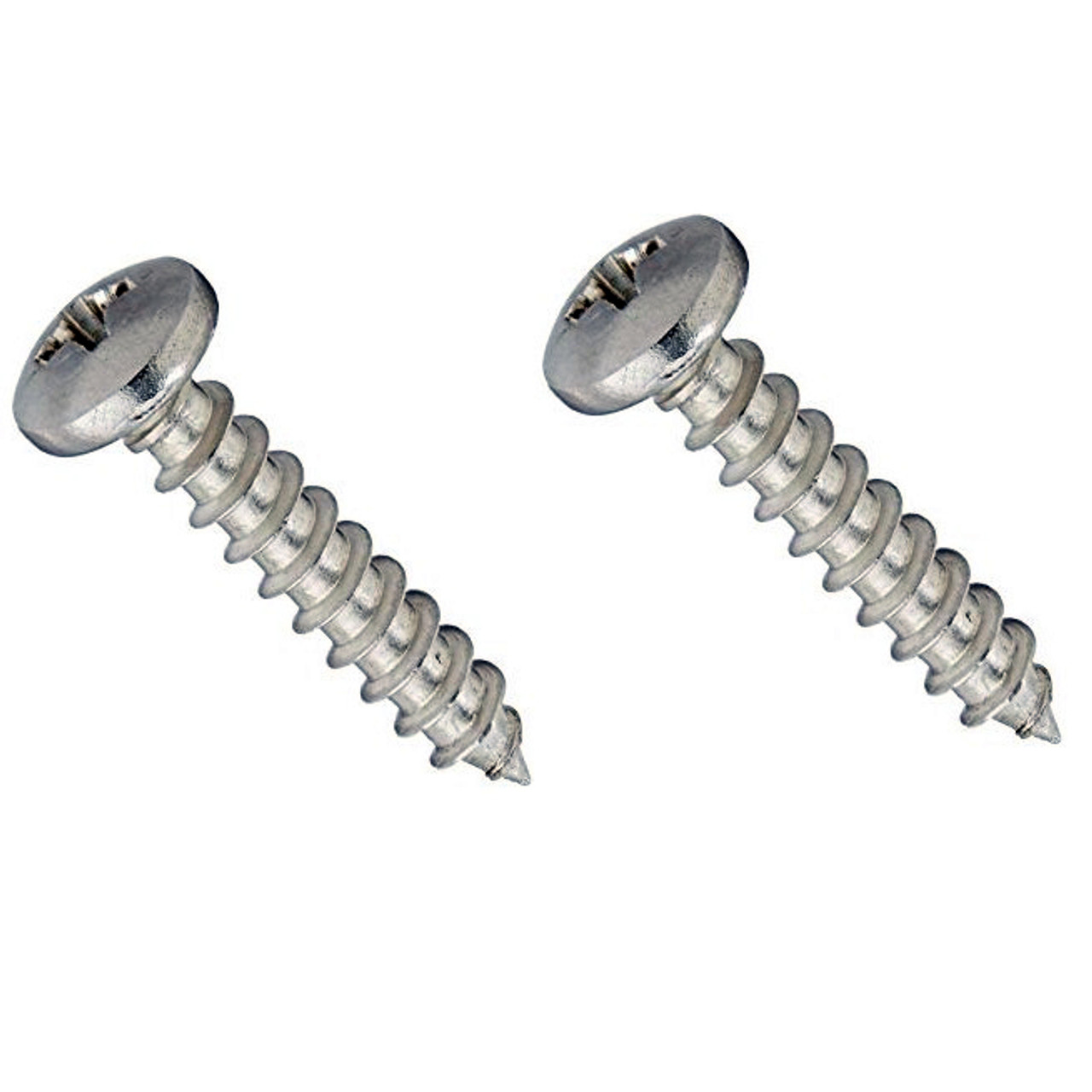 J9422397 COAT HOOK SCREWS STAINLESS STEEL