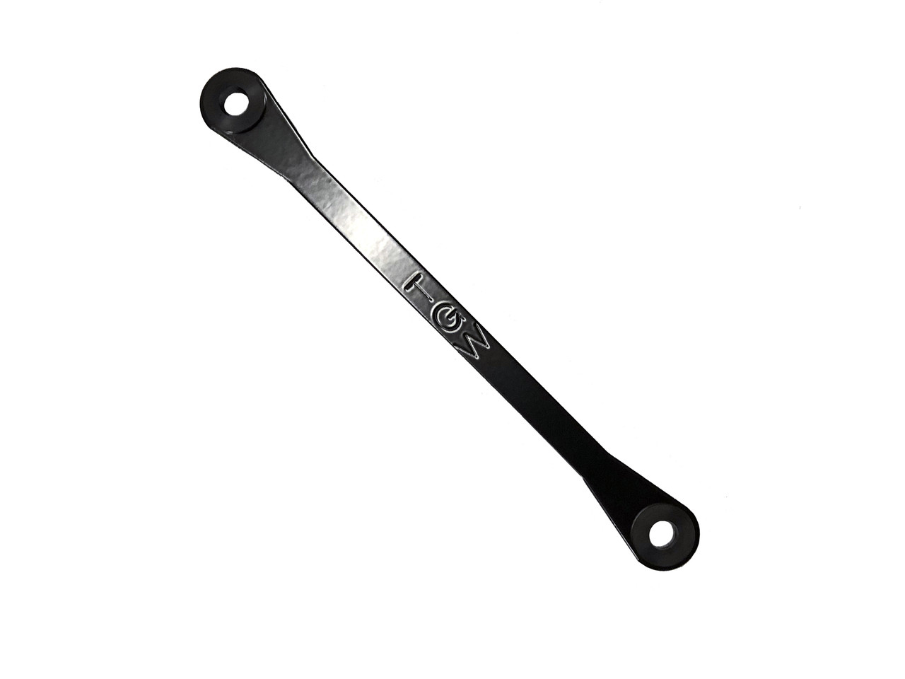 Heavy Duty T6061 Aluminum Extended Length Front Stabilizer Links