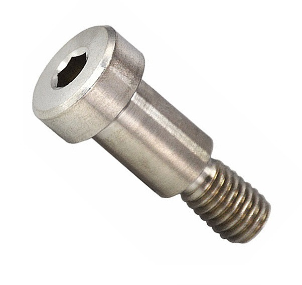 Rear Seat Rubber Holding Strap Mounting Bolt Set GW 1981-1991