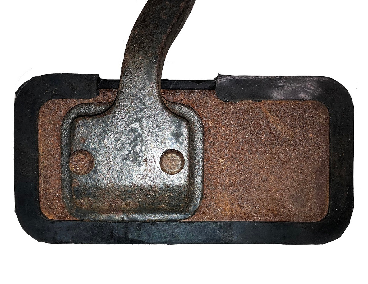 Brake Pedal Pad 1974-1991 - Team Grand Wagoneer