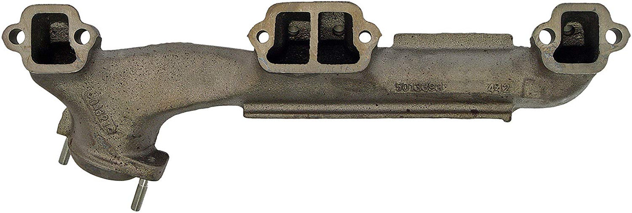 Exhaust Manifold Driver Side w/ Gasket V8 360/401 GW 1974-1991
