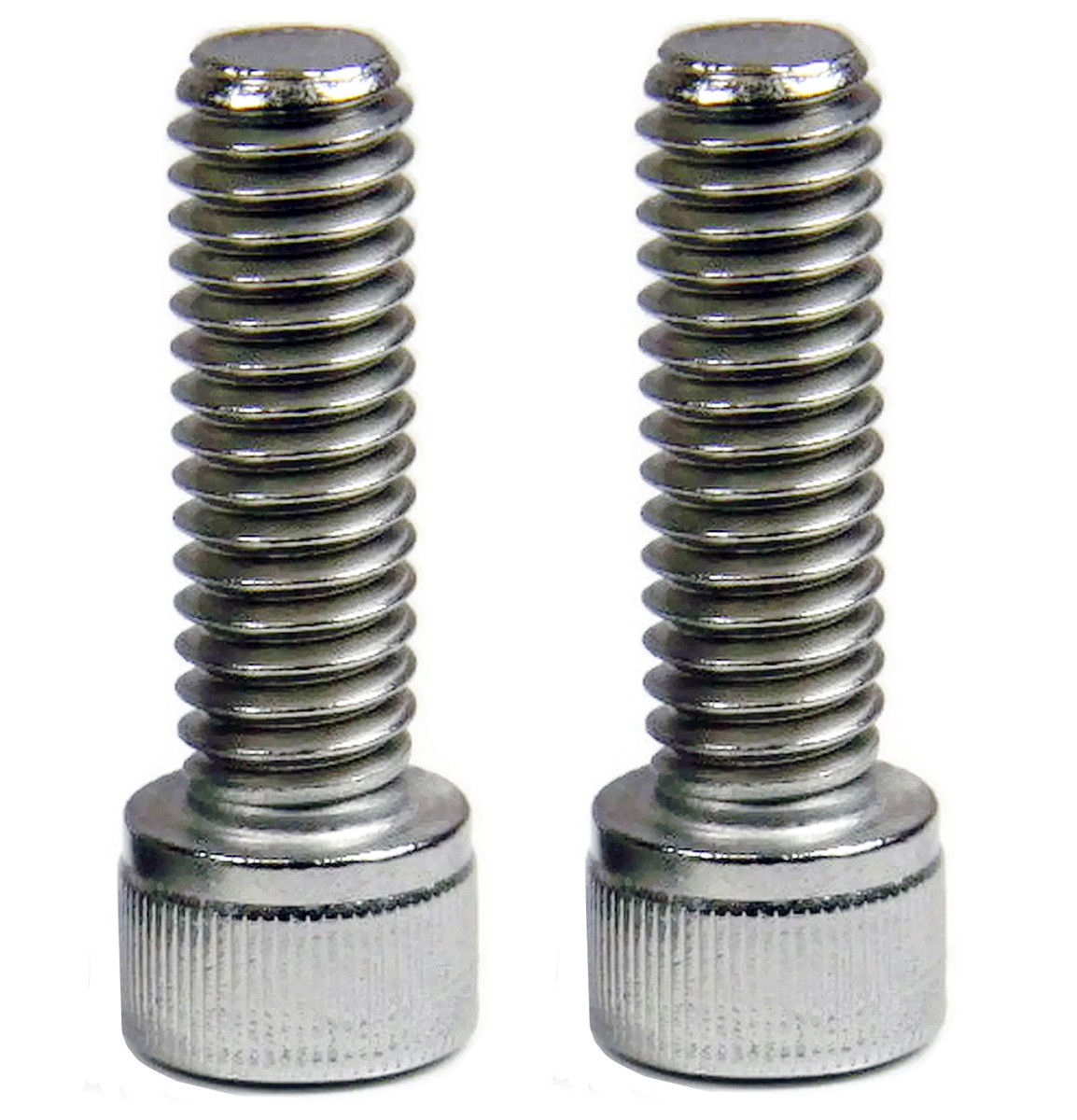 Inside Door Handle Mounting Stainless Steel Screw Set 1974-1991