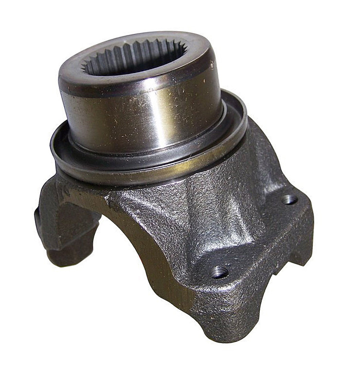 Dana 60 Rear Axle Pinion Yoke J20 1981-1986 - Team Grand Wagoneer