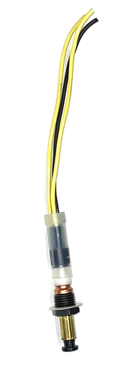 センコークーラDD-510 PSA8 Driver Side Front Door Ajar Switch & Repair Harness GW 1990-1991