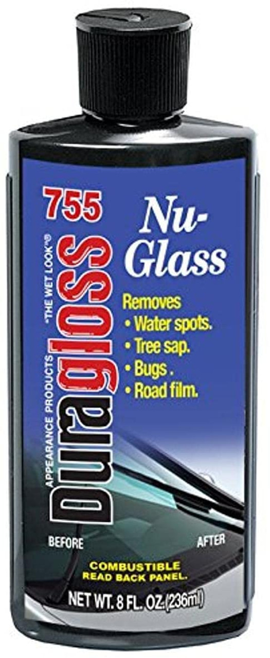 DURAGLOSS NU-GLASS