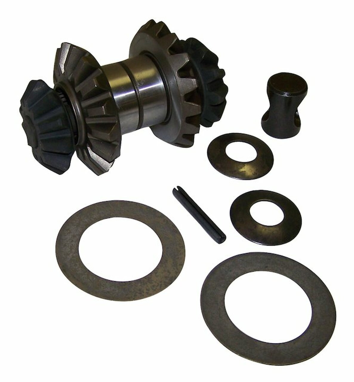 AMC 20 Rear Differential Gear Set W/Trac Lock Axle GW 1980-1986