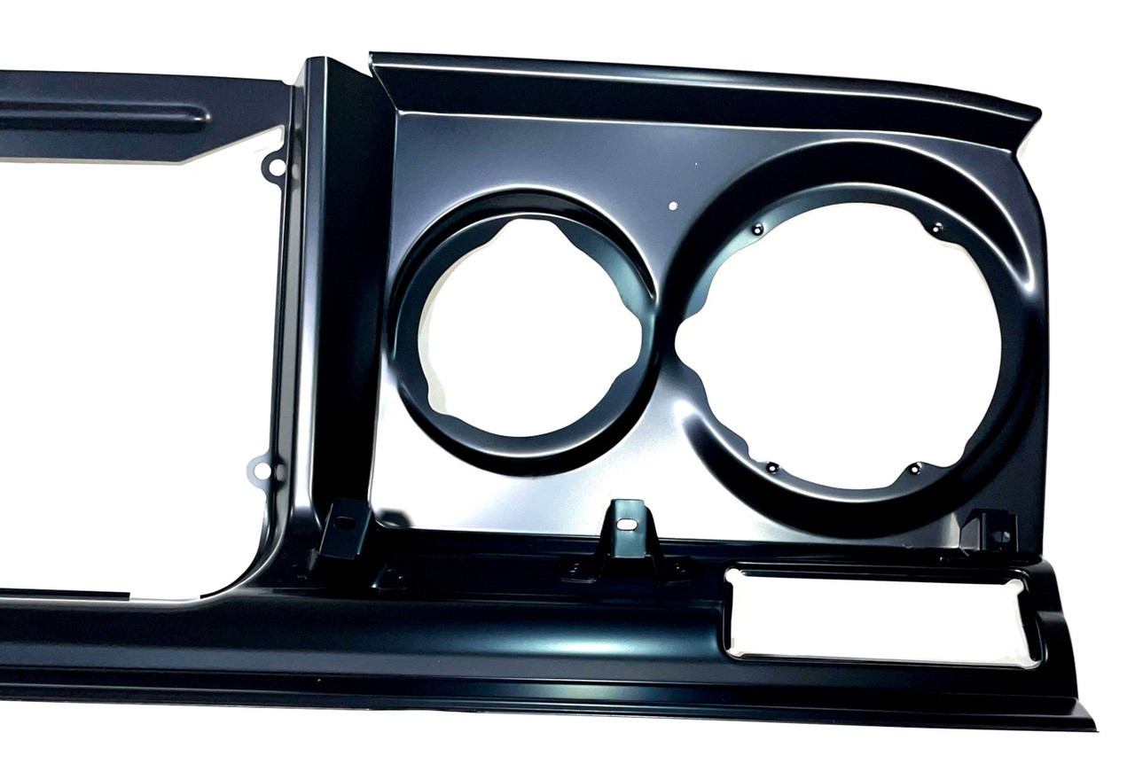 Grille Support Panel GW 1979-1991 - Team Grand Wagoneer