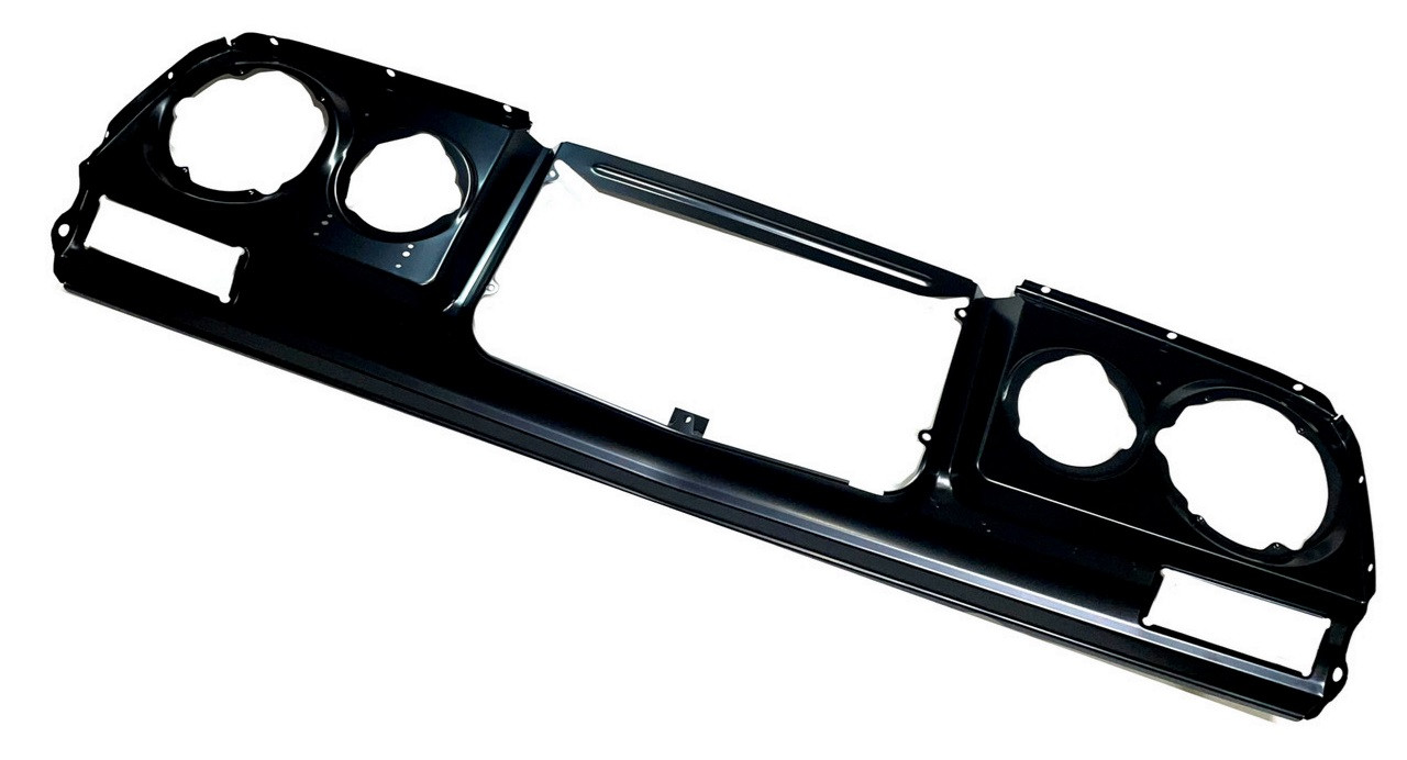 Grille Support Panel GW 1979-1991 - Team Grand Wagoneer