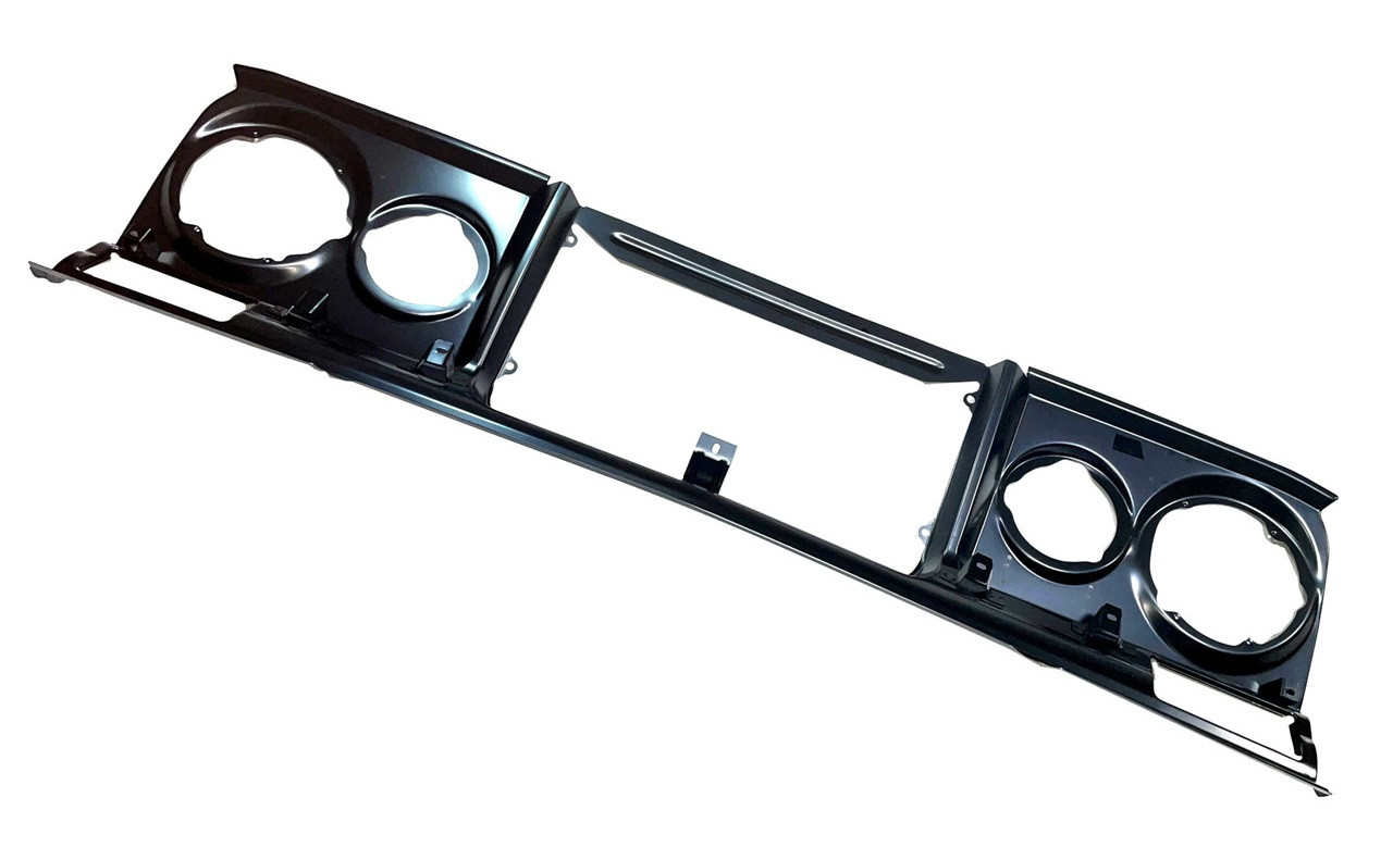 Grille Support Panel GW 1979-1991 - Team Grand Wagoneer