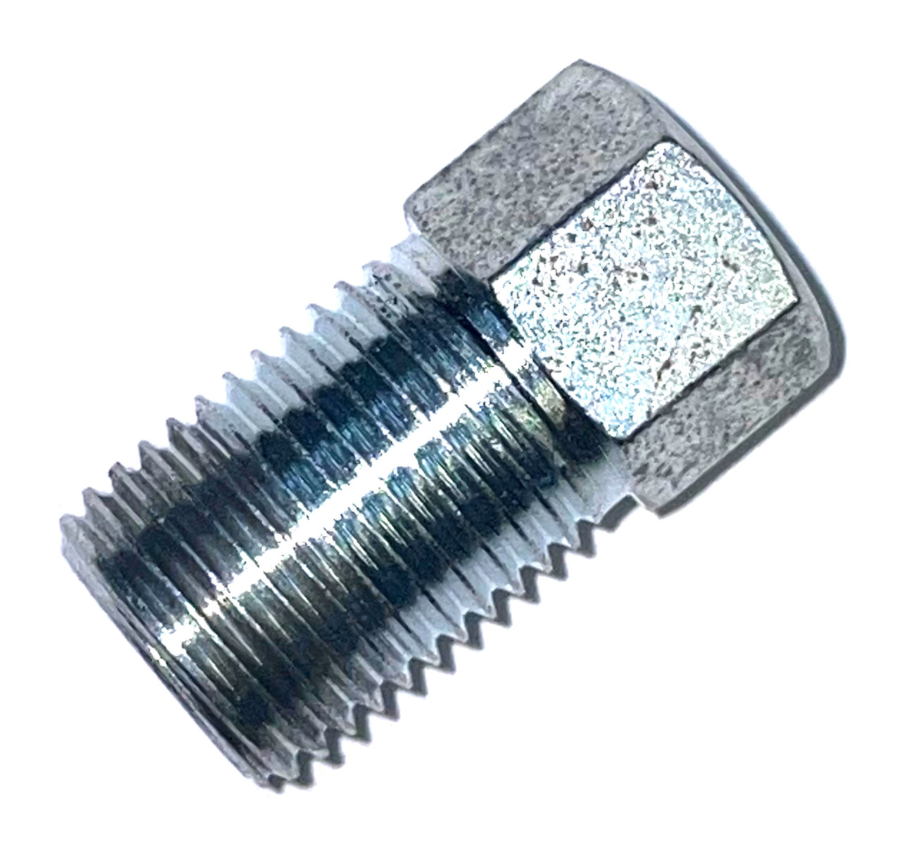 Exhaust Manifold Plug V8 360/401 19741991 Team Grand Wagoneer