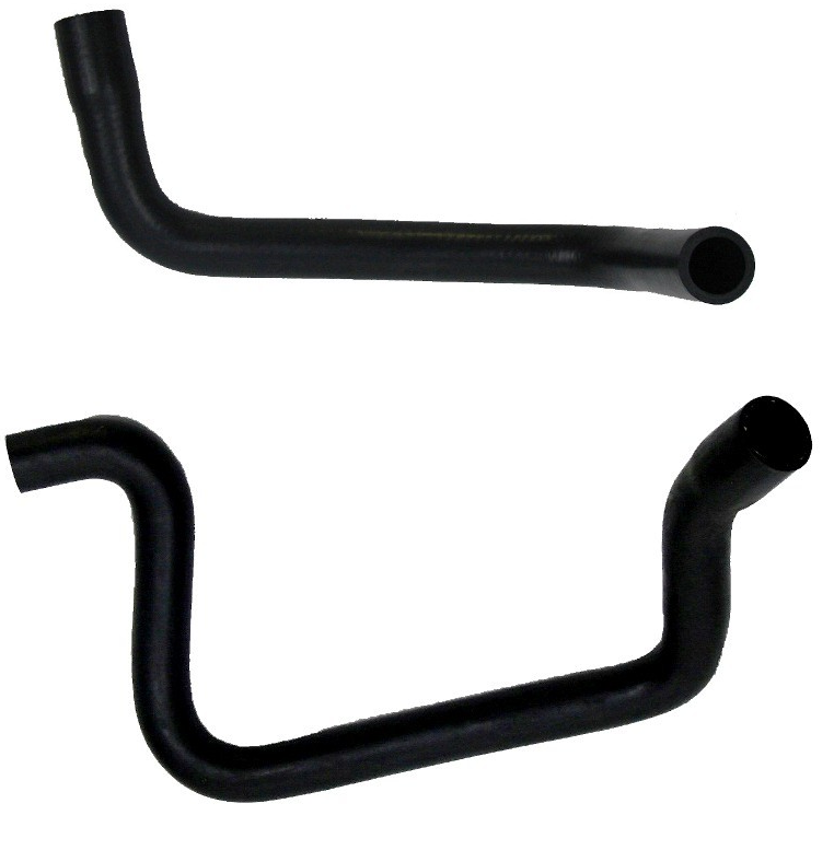 Fuel Filler & Vent Hose Set Jeep J Series Truck 19791987 Team Grand Wagoneer