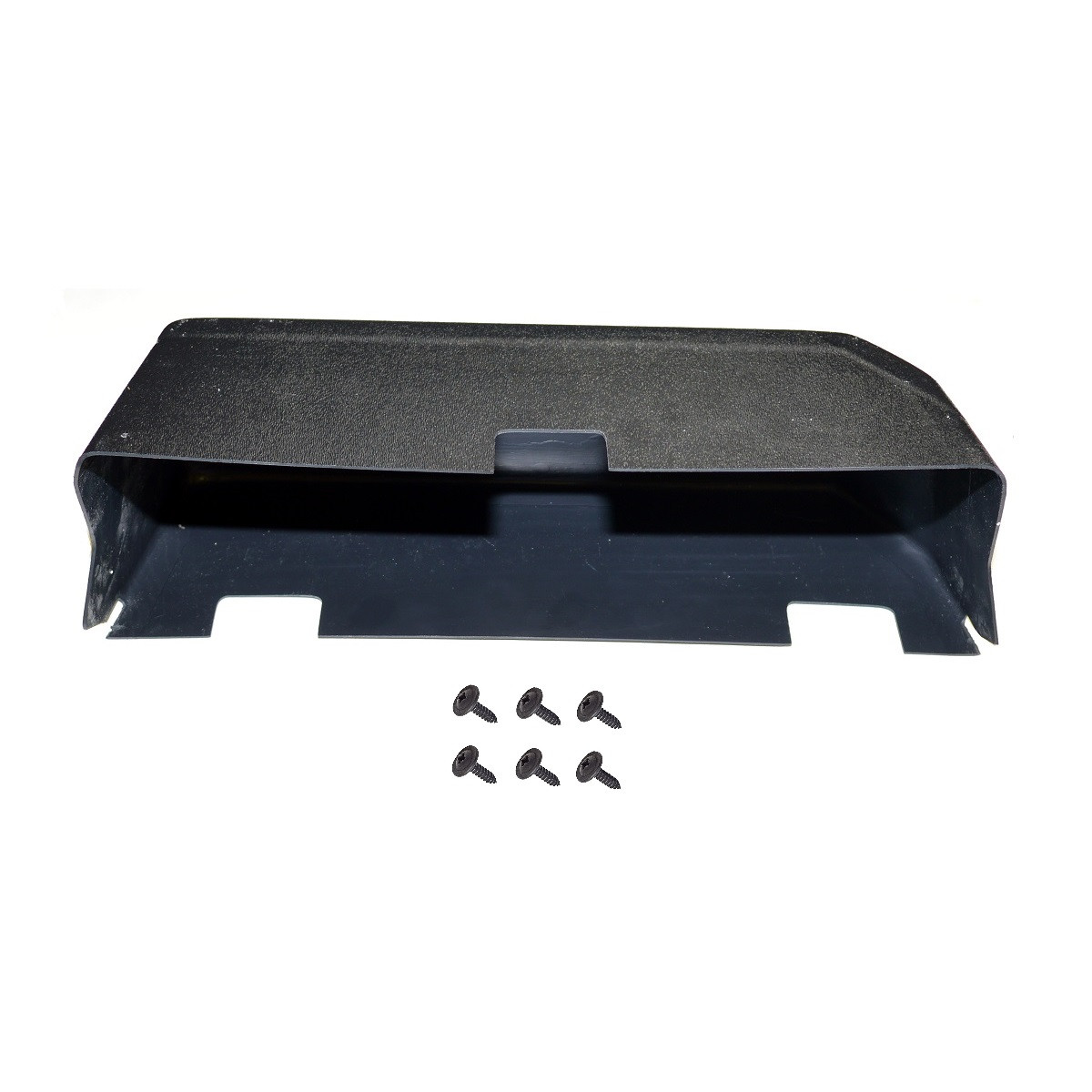 Glove Box Insert W/Hardware 19631985 Team Grand Wagoneer