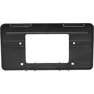 License Plate Bracket