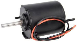 A/C Blower Motor GW 1981-1985