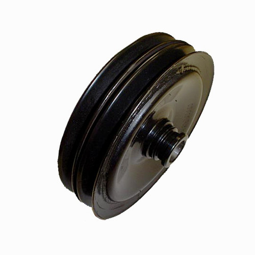 5018949AA POWER STEERING PULLEY