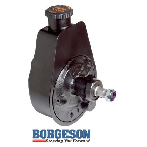 Borgeson Pump