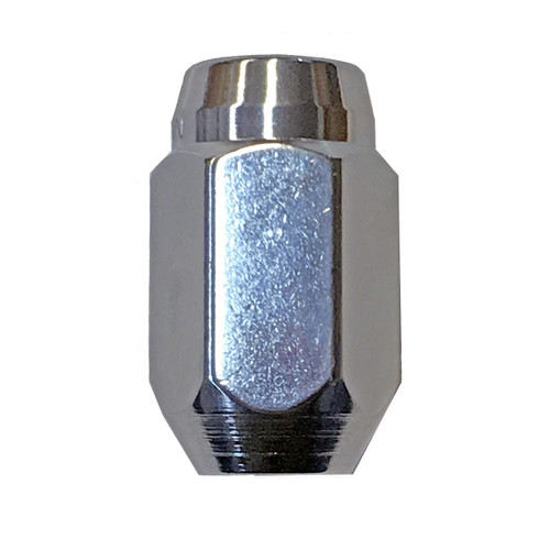 McGard Lifetime Chrome Lug Nut Set GW 1974-1991