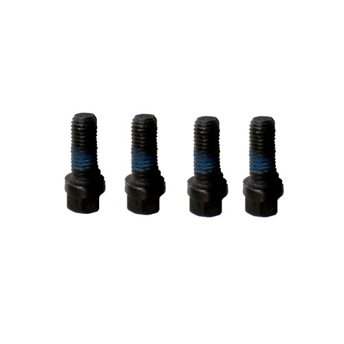 U-Joint Strap Bolt 4-Pc Set OEM GW 1974-1991