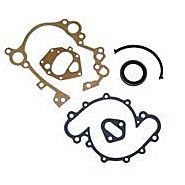 Timing Chain W/Gasket Set V8 360/401 GW 1979-1991 - Team Grand