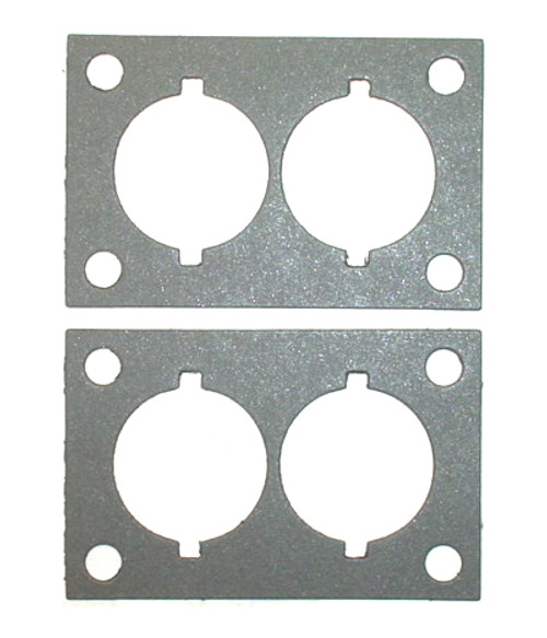 Carburetor Gasket Set ( Pair ) 4.2 Liter GW 1981-1986